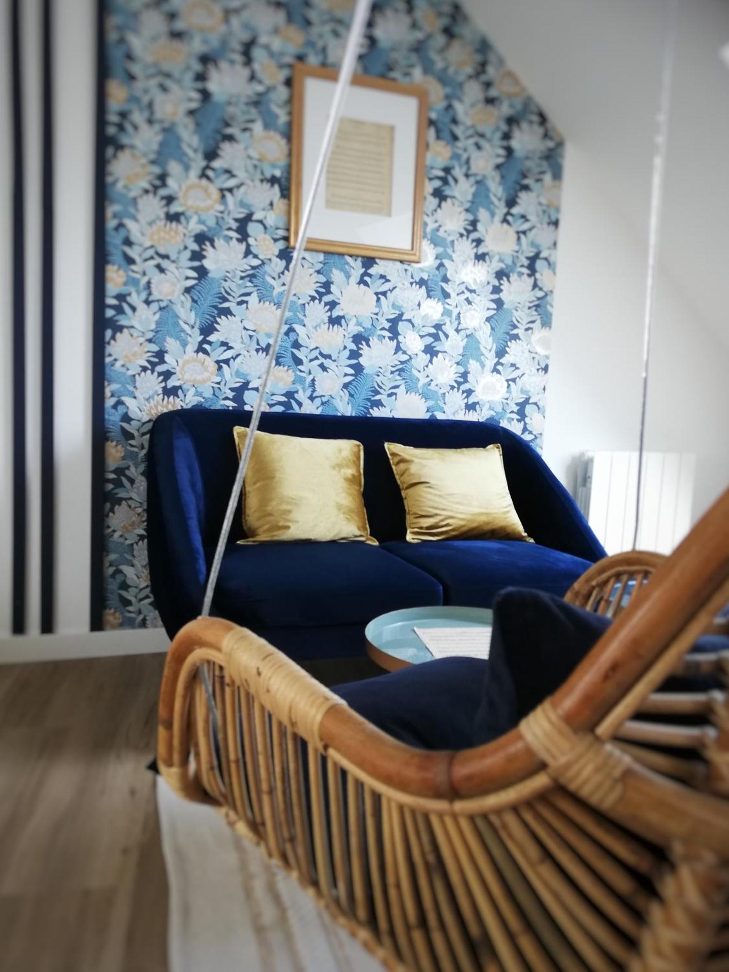 Apartment La Bonne Etoile *