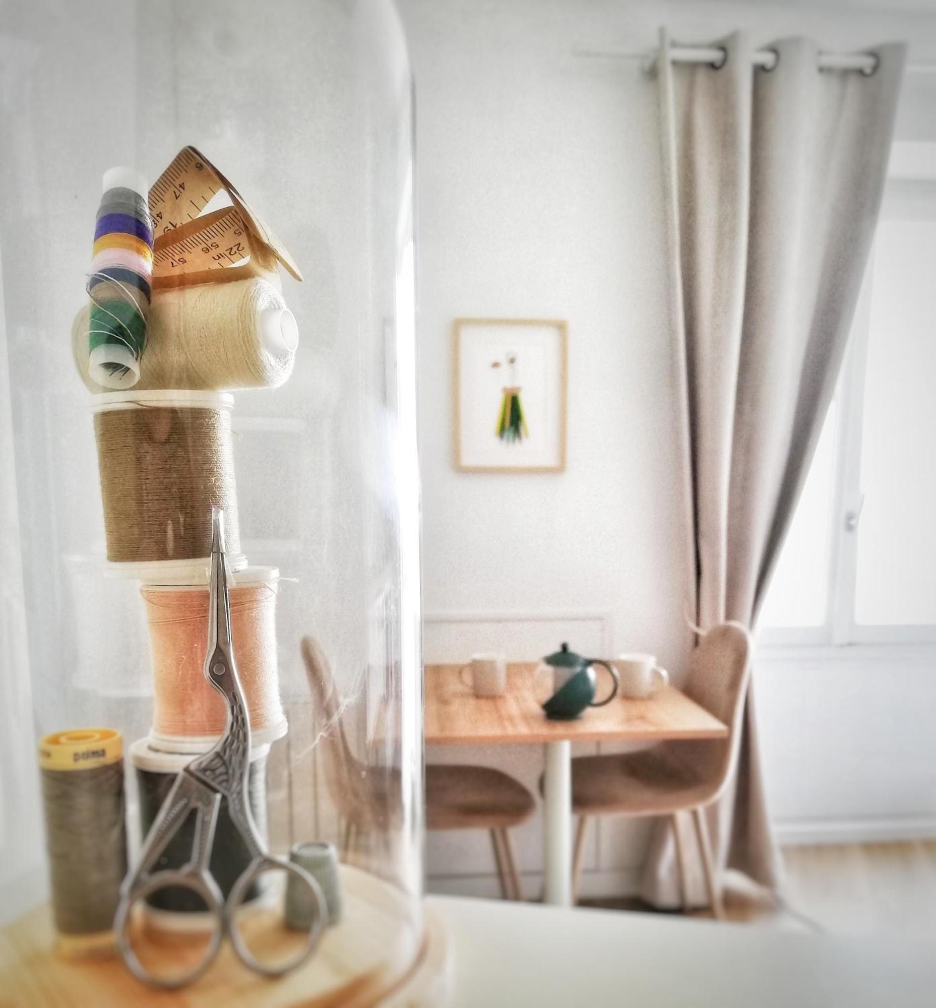 Apartment La Bonne Etoile