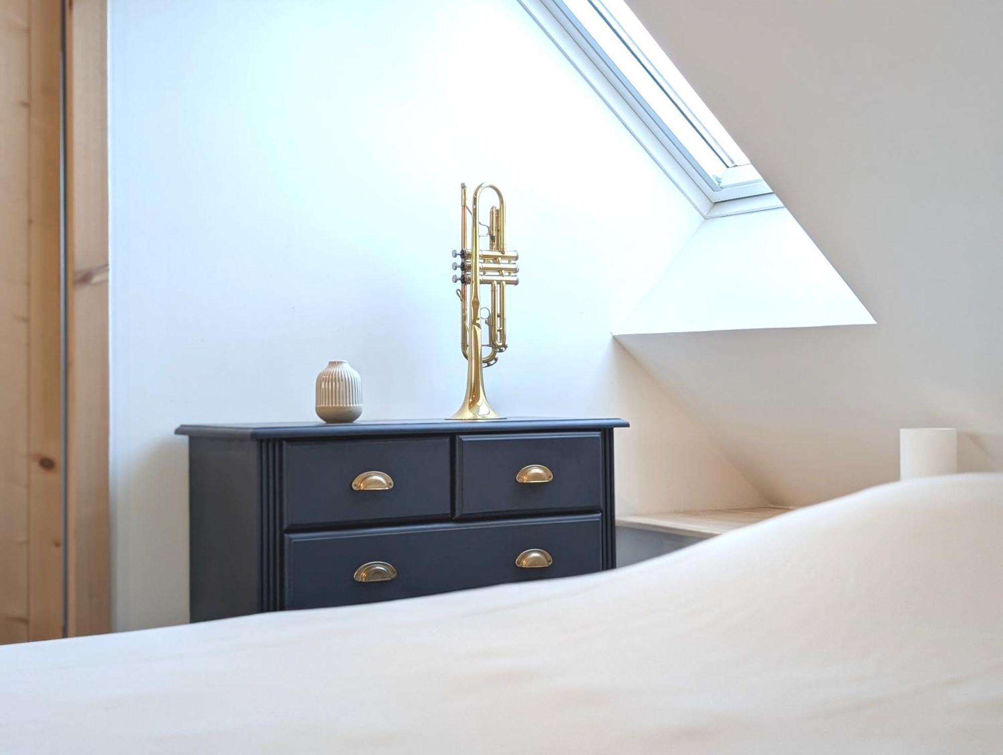 La Bonne Etoile Apartment
