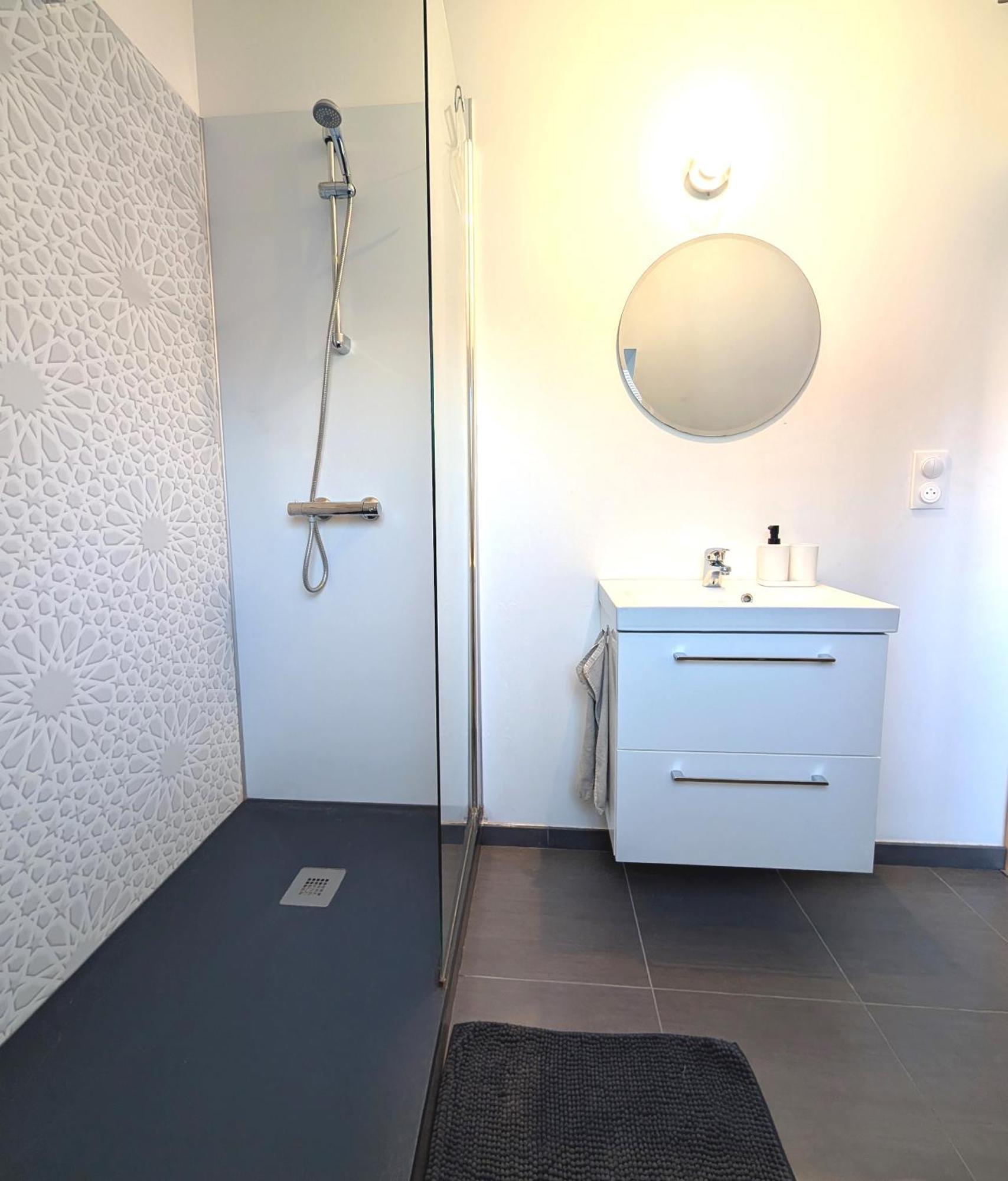 Apartment La Bonne Etoile *