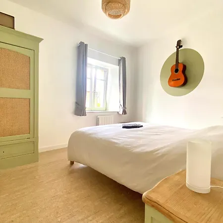 La Bonne Etoile Apartment Chatelaudren Room photo